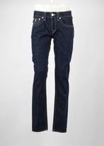 Slim True Religion Jeans in Blue size 33/34, Ophalen of Verzenden, Nieuw