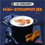 Mini-stoofpotjes - Le Creuset 9782841232901, Boeken, Lissa Streeter, loïc Nicoloso, Zo goed als nieuw, Verzenden