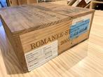 2003 Domaine de la Romanée Conti - Romanée-Saint-Vivant, Verzamelen, Nieuw