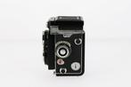 Yashica -24 Appareil photo reflex bi-objectif (TLR)