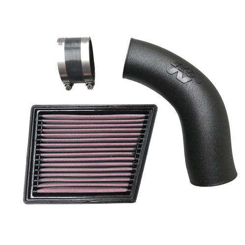K&N Performance luchtfilter kit | Ford | FIESTA VII (HJ, HF), Auto-onderdelen, Motor en Toebehoren, Nieuw, Verzenden