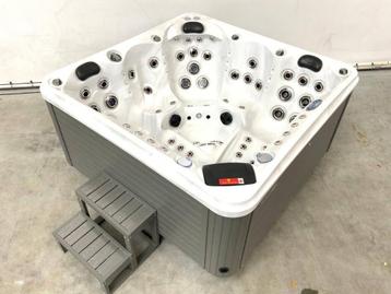 Veiling: Jacuzzi London Nieuw beschikbaar voor biedingen