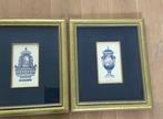 Wanddecoratie (2) - Frankrijk - Groot formaat