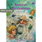 Remco en zijn vissenman / Samenleesboeken 9789053005446, Boeken, Kinderboeken | Jeugd | onder 10 jaar, Verzenden, Gelezen, Peter Vervloed