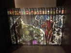 Marvel - Collection Hachette - 63x C - 63 Album - Beperkte, Boeken, Stripverhalen, Nieuw