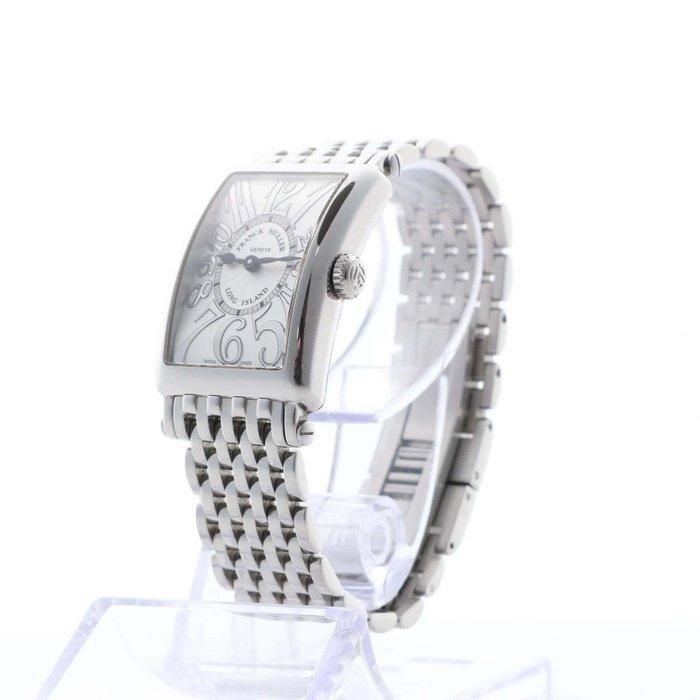 Franck Muller - Long Island - 902QZ - Heren - 2010-2020, Handtassen en Accessoires, Horloges | Heren