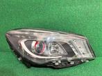 Phare av. droit Mercedes CLA W117 2013 -16 Xenon ILS 45AMG, Ophalen, Utilisé, Mercedes-Benz