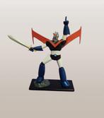 Go Nagai Robot Collection - Speelgoed robot Great Mazinger -