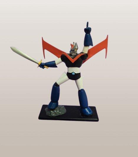 Go Nagai Robot Collection - Speelgoed robot Great Mazinger -, Antiek en Kunst, Antiek | Overige Antiek