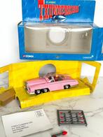 Corgi 1:43 - Modelauto - Corgi Classics Thunderbirds FAB 1 –, Nieuw
