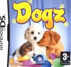 Dogz (Losse Cartridge) (DS Games), Consoles de jeu & Jeux vidéo, Jeux | Nintendo DS, Ophalen of Verzenden