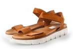AQA Sandalen in maat 42 Bruin | 5% extra korting, Kleding | Dames, Schoenen, Bruin, Verzenden, AQA, Sandalen of Muiltjes