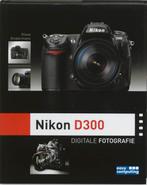 Digitale Fotografie Nikon D300 9789045644851, Livres, Loisirs & Temps libre, Klaus Kindermann, K. Kindermann, Verzenden