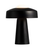 Nordlux - Nordlux - Lampe de table - Temps - Métal, Verre