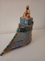 Porte-encens Kutani - Céramique - Japon - XXe siècle, Antiek en Kunst