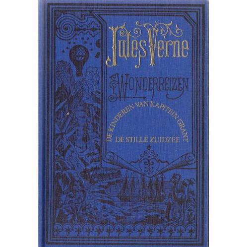 Kinderen van kapitein grant 2 9789010017871 Jules Verne, Boeken, Overige Boeken, Gelezen, Verzenden
