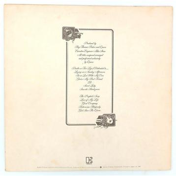 Queen - A Night At The Opera - Disque vinyle - Pressage