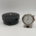 Horloge - Montblanc - Acier, Cuir - 1980-1990