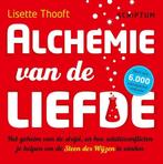 Alchemie van de liefde 9789463190268 Lisette Thooft, Verzenden, Lisette Thooft