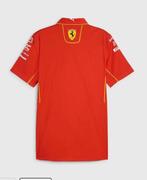 Ferrari - 2024 - Formule 1 shirt, Verzamelen, Nieuw