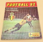 Panini - Football 82 Belgium - Complete Album