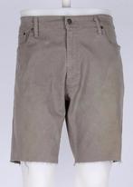 Vintage Straight Levis 513 Grey size 37 / 19, Kleding | Heren, Broeken en Pantalons, Ophalen of Verzenden, Nieuw