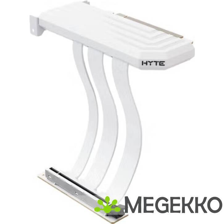 Hyte PCIE 5.0 Hyper Riser Snow White, Informatique & Logiciels, Pc & Câble réseau, Envoi
