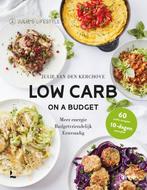 Low carb on a budget 9789401489447 Julie Van den Kerchove, Verzenden, Zo goed als nieuw, Julie Van den Kerchove