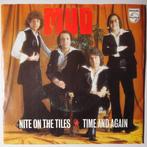 MUD - Nite on the tiles - Single, CD & DVD, Pop, Single