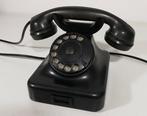 Analoge telefoon - Bakeliet - vintage