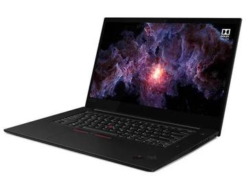 Lenovo ThinkPad X1 Extreme Gen 2 - Intel® Core™ i7-9750H - N beschikbaar voor biedingen