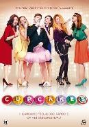 Cupcakes op DVD, Verzenden, Nieuw in verpakking