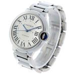 Cartier - Ballon Bleu - 3284 - Homme - 2010-2020