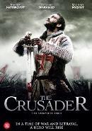 Crusader, the (3dvd) op DVD, Verzenden