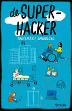 De superhacker 9789021685359 Annemarie Jongbloed, Verzenden, Zo goed als nieuw, Annemarie Jongbloed