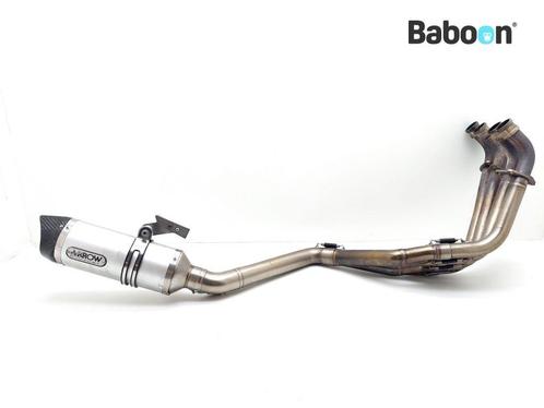 Système déchappement complet Sport Honda CB 650 F 2014-2016, Motoren, Onderdelen | Honda, Verzenden