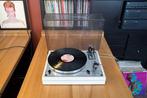 Thorens - TD 166 Platenspeler