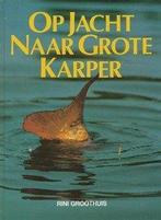 Op jacht naar grote karper 9789027419651 Groothuis, Boeken, Verzenden, Gelezen, Groothuis