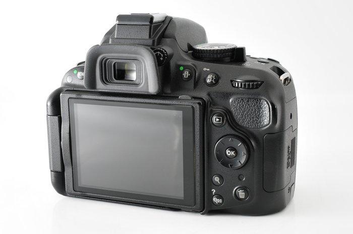 Nikon D5200 Digital SLR [#1007] Digitale camera, Audio, Tv en Foto, Fotocamera's Digitaal