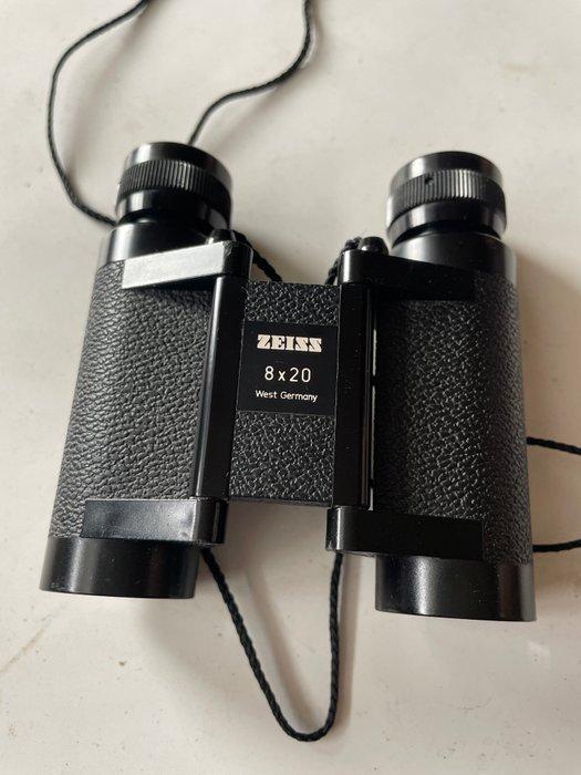 Observation binoculars - -WEST GERMANY - 1980-1990 - Zeiss, Verzamelen, Foto-apparatuur en Filmapparatuur