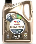 Total Quartz Ineo Xtra EC6 0W20 5 Liter, Ophalen of Verzenden
