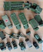 Dinky Toys 1:43 - Véhicule militaire miniature (18) - DINKY