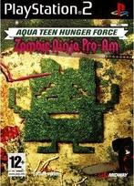 Aqua Teen Hunger Force Zombie Ninja Pro-Am-Standaard, Ophalen of Verzenden, Nieuw