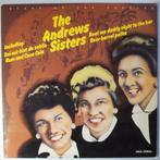 Andrew Sisters, The - Stars of the 40s - LP, Cd's en Dvd's, Gebruikt, 12 inch