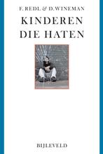 Kinderen die haten 9789061312529 David Wineman, Boeken, Verzenden, Gelezen, David Wineman