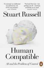 Human Compatible 9780141987507 Stuart Russell, Verzenden, Stuart Russell