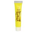 Make-Up Tube Neon Geel 10ml, Verzenden