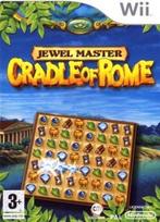 Jewel Master Cradle of Rome (Wii Games), Games en Spelcomputers, Games | Nintendo Wii, Ophalen of Verzenden, Zo goed als nieuw