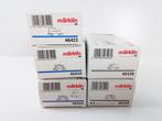 Märklin H0 - 46422/46424/46428/46429 - Modeltrein (5) - DB, Nieuw