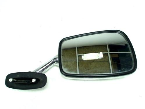 Honda GL 1100 GOLDWING 1980-1983 4386 SPIEGEL RECHTS 88120-M, Motoren, Onderdelen | Overige, Gebruikt, Ophalen of Verzenden